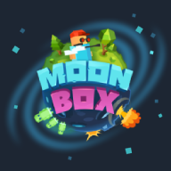 月球沙盒战斗模拟器全解锁版(Moonbox)