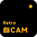 复古胶片相机Cam最新版app v1.2.2