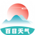 百日天气app官方版 v1.0.0
